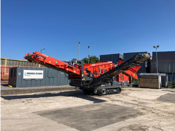 筛选机 TEREX