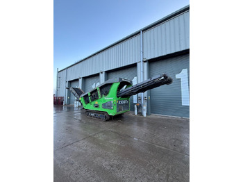 筛选机 TrommALL 3500TR：图3