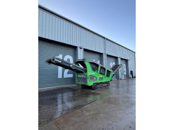 筛选机 TrommALL 3500TR：图5