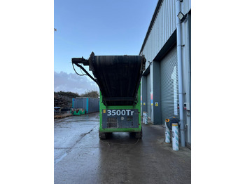 筛选机 TrommALL 3500TR：图4