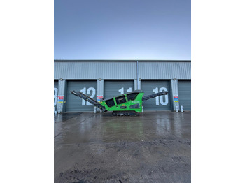 筛选机 TrommALL 3500TR：图2