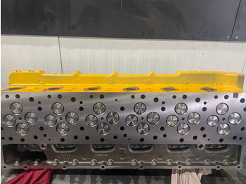 汽缸体 Caterpillar C11/C13：图3