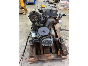 发动机 Deutz bf4m1013ec：图3