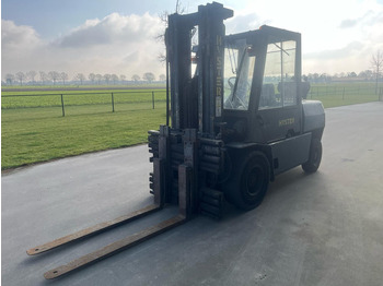 叉车 HYSTER