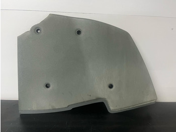 保险杠 Liebherr Diverse en Cabine Kappen plastic cover：图3