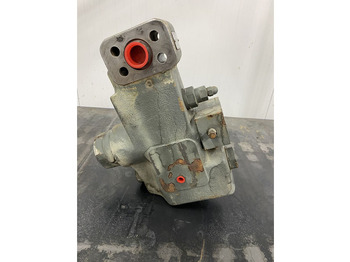 液压系统 Liebherr：图5