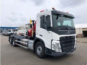 吊钩升降车 VOLVO FM 460