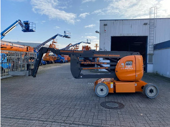 铰接臂 MANITOU 170 AETJ-L