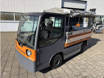 栏板式/ 平板卡车