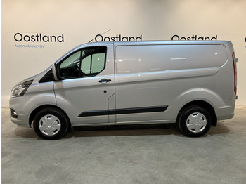 紧凑型面包车 Ford Transit Custom 280 2.0 TDCI L1H1 Trend 130 PK Servicebus / Inrichting / Euro 6 / Airco / PDC / Cruise Control / Navigatie / CarPlay / Trekhaak / 3-Zits / 96.300 KM !! / BPM VRIJ !!：图4