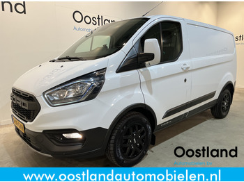 紧凑型面包车 FORD Transit