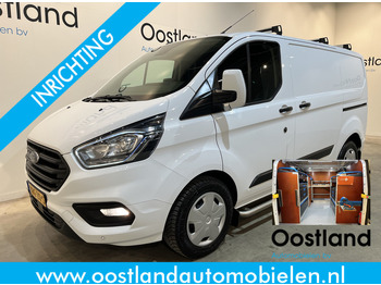 紧凑型面包车 FORD Transit