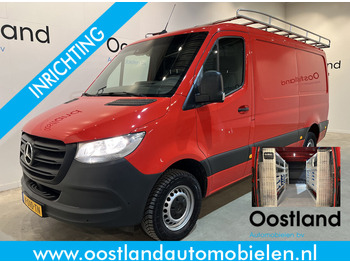 紧凑型面包车 MERCEDES-BENZ Sprinter 314