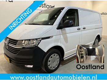 紧凑型面包车 VOLKSWAGEN Transporter