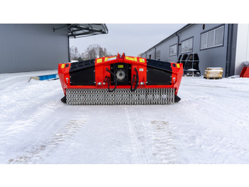 新的 林业表土疏松机 REMET F4-225:图2 新的 林业表土疏松机 REMET F4-225:图2