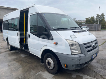 小型巴士 FORD Transit
