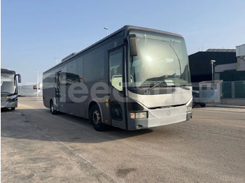 城市巴士 IRISBUS