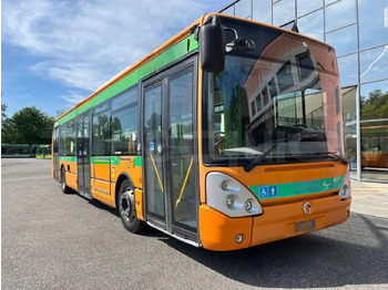 城市巴士 IRISBUS