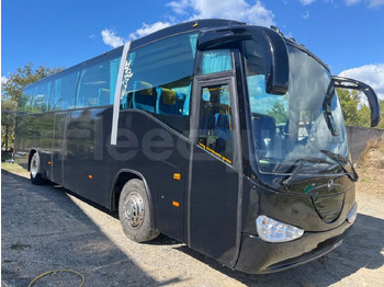 长途客车 SCANIA Irizar Century