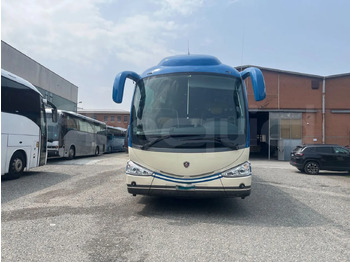 长途客车 SCANIA Irizar