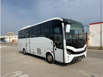 长途客车