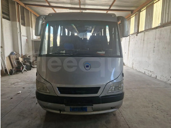 长途客车 IVECO