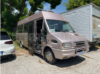 城市巴士 IVECO