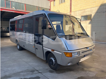 长途客车 IVECO