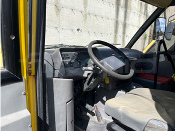 校車 Iveco Cacciamali：图3