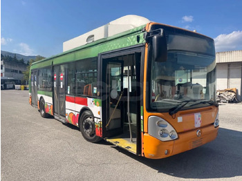 城市巴士 IVECO