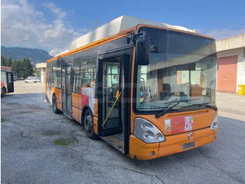 城市巴士 IVECO