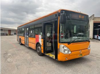 城市巴士 IVECO