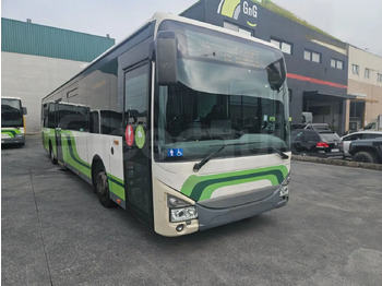 城市巴士 IVECO Crossway