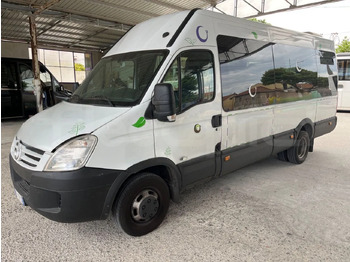 长途客车 Iveco Daily：图4