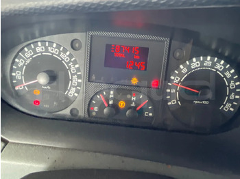 长途客车 Iveco Daily：图3
