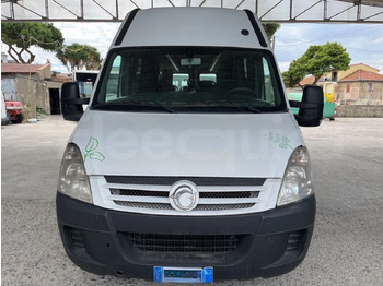 长途客车 Iveco Daily：图2
