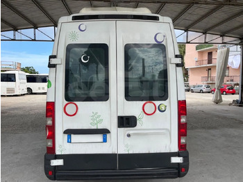 长途客车 Iveco Daily：图5