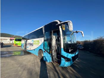 长途客车 MAN Lion's Coach
