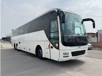 长途客车 MAN Lion's Coach