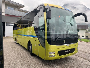 长途客车 MAN Lion's Coach