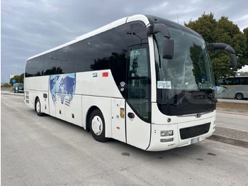 长途客车 MAN Lion's Coach