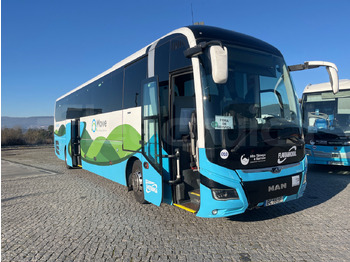 Man Lion's Coach 租赁 Man Lion's Coach：图1