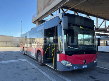 城市巴士 MERCEDES-BENZ Citaro