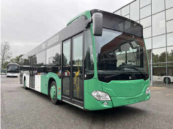 城市巴士 MERCEDES-BENZ Citaro