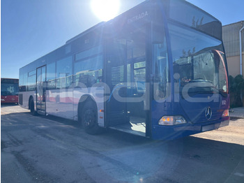 城市巴士 MERCEDES-BENZ Citaro