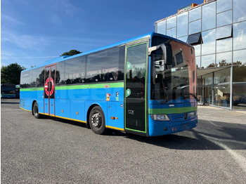 郊区巴士 MERCEDES-BENZ Integro