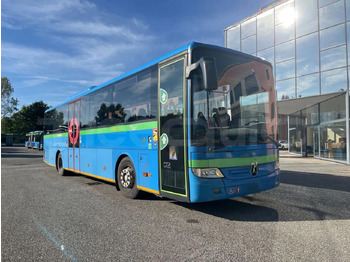 城市巴士 MERCEDES-BENZ Integro
