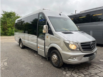小型巴士 MERCEDES-BENZ Sprinter