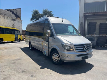 小型巴士 MERCEDES-BENZ Sprinter