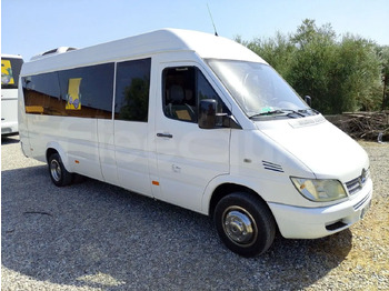 小型巴士 MERCEDES-BENZ Sprinter